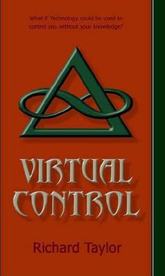 Book cover for Virtual Control