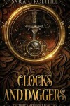 Book cover for Clocks and Daggers
