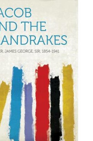 Cover of Jacob and the Mandrakes