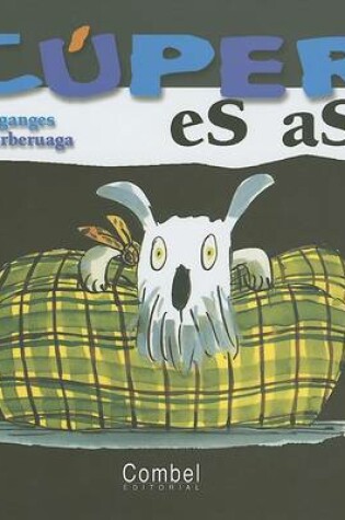 Cover of Cuper Es Asi