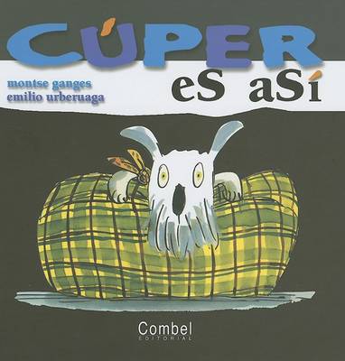 Cover of Cuper Es Asi