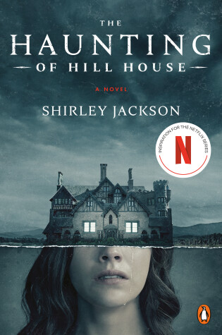 Cover of The Haunting of Hill House (Movie Tie-In)