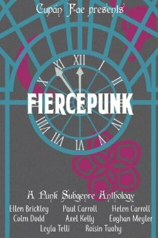 Cover of Fiercepunk