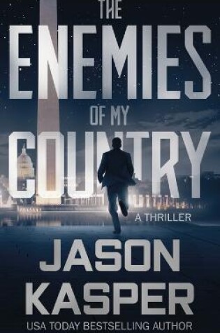 Cover of The Enemies of My Country
