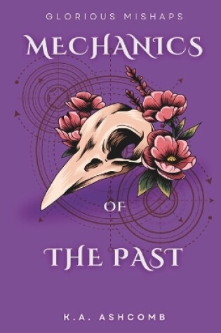 Cover of Mechanics of the Past