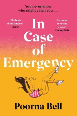 Cover of In Case of Emergency