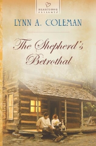 Cover of The Shepherd's Betrothal