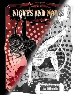 Book cover for Nights And Mares