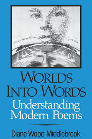Cover of Worlds Into Words