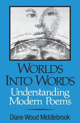 Cover of Worlds Into Words