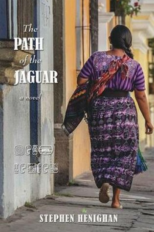 Cover of The Path of the Jaguar