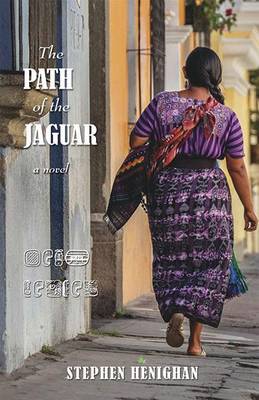 Book cover for The Path of the Jaguar