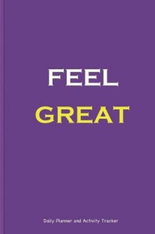 Cover of Feel Great