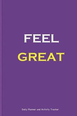 Book cover for Feel Great