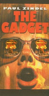 Book cover for Gadget