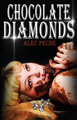 Book cover for Chocolate Diamonds