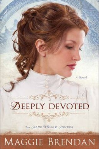 Cover of Deeply Devoted