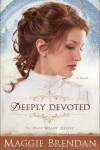 Book cover for Deeply Devoted
