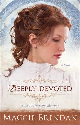 Book cover for Deeply Devoted
