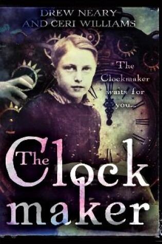 Cover of The Clockmaker