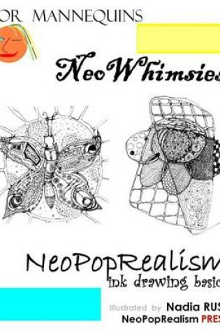 Cover of NeoWhimsies