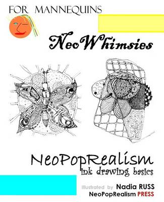 Book cover for NeoWhimsies