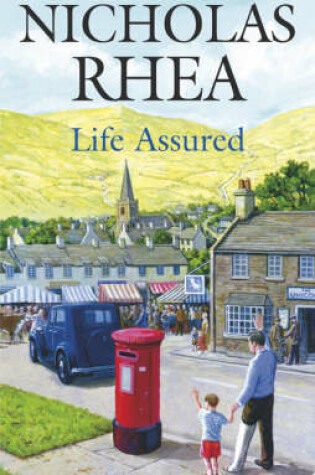 Cover of Life Assured