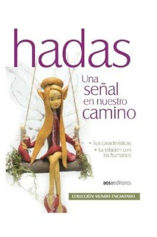 Cover of Hadas