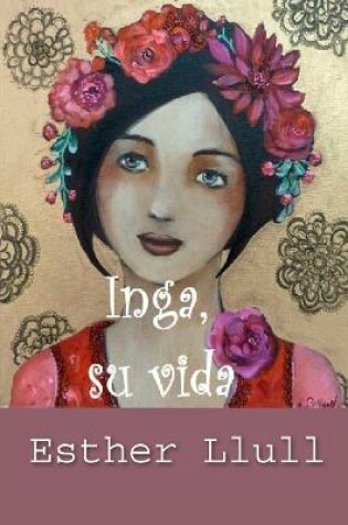 Cover of Inga, su vida.