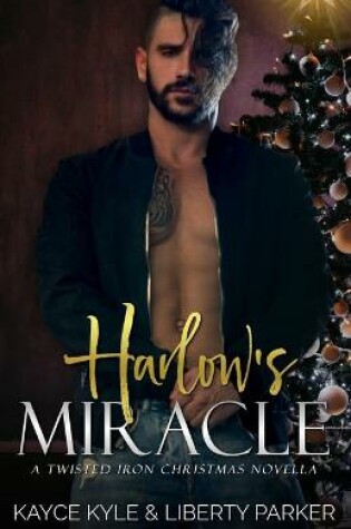 Cover of Harlow's Miracle