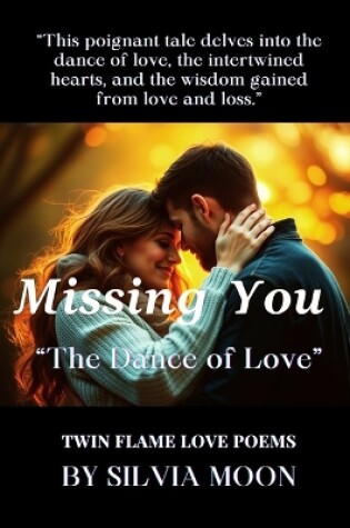 Cover of Missing You