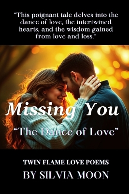 Book cover for Missing You