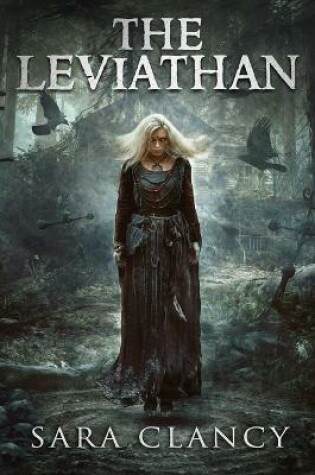 Cover of The Leviathan