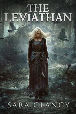 Book cover for The Leviathan