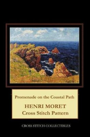 Cover of Promenade on the Coastal Path