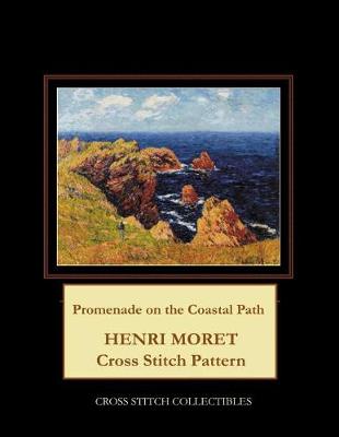 Book cover for Promenade on the Coastal Path