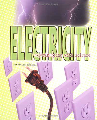 Cover of Electricity