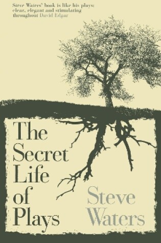 Cover of The Secret Life of Plays