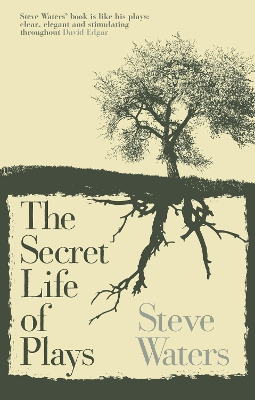 Book cover for The Secret Life of Plays
