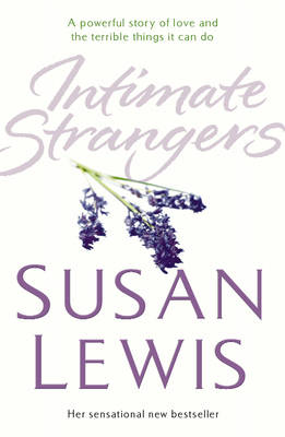 Cover of Intimate Strangers