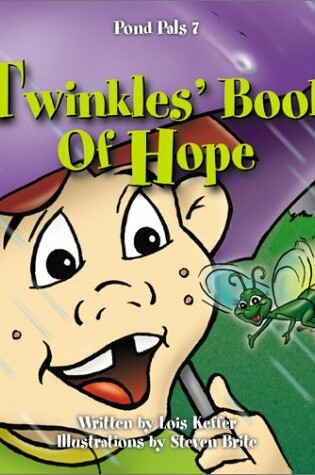 Cover of Twinkle's Book of Hope