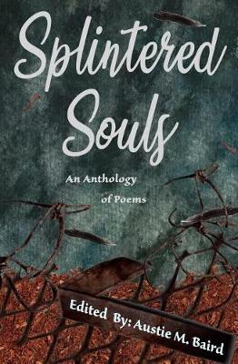 Book cover for Splintered Souls