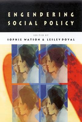 Book cover for Engendering Social Policy