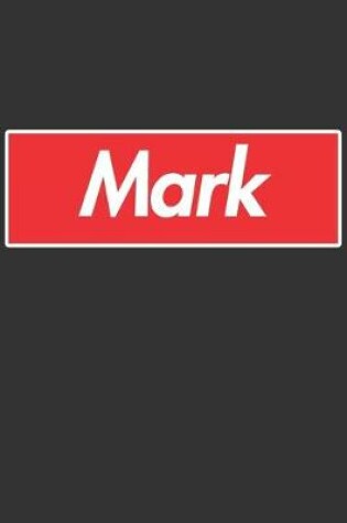 Cover of Mark