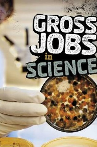 Cover of Gross Jobs Pack A of 6