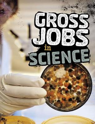 Book cover for Gross Jobs Pack A of 6