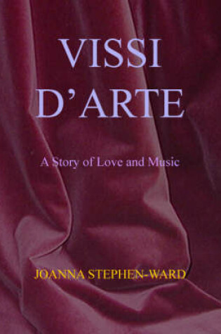 Cover of Vissi D'arte