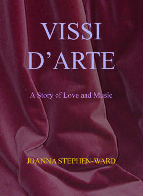 Book cover for Vissi D'arte