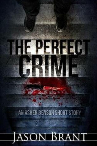 Cover of The Perfect Crime