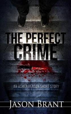 Book cover for The Perfect Crime